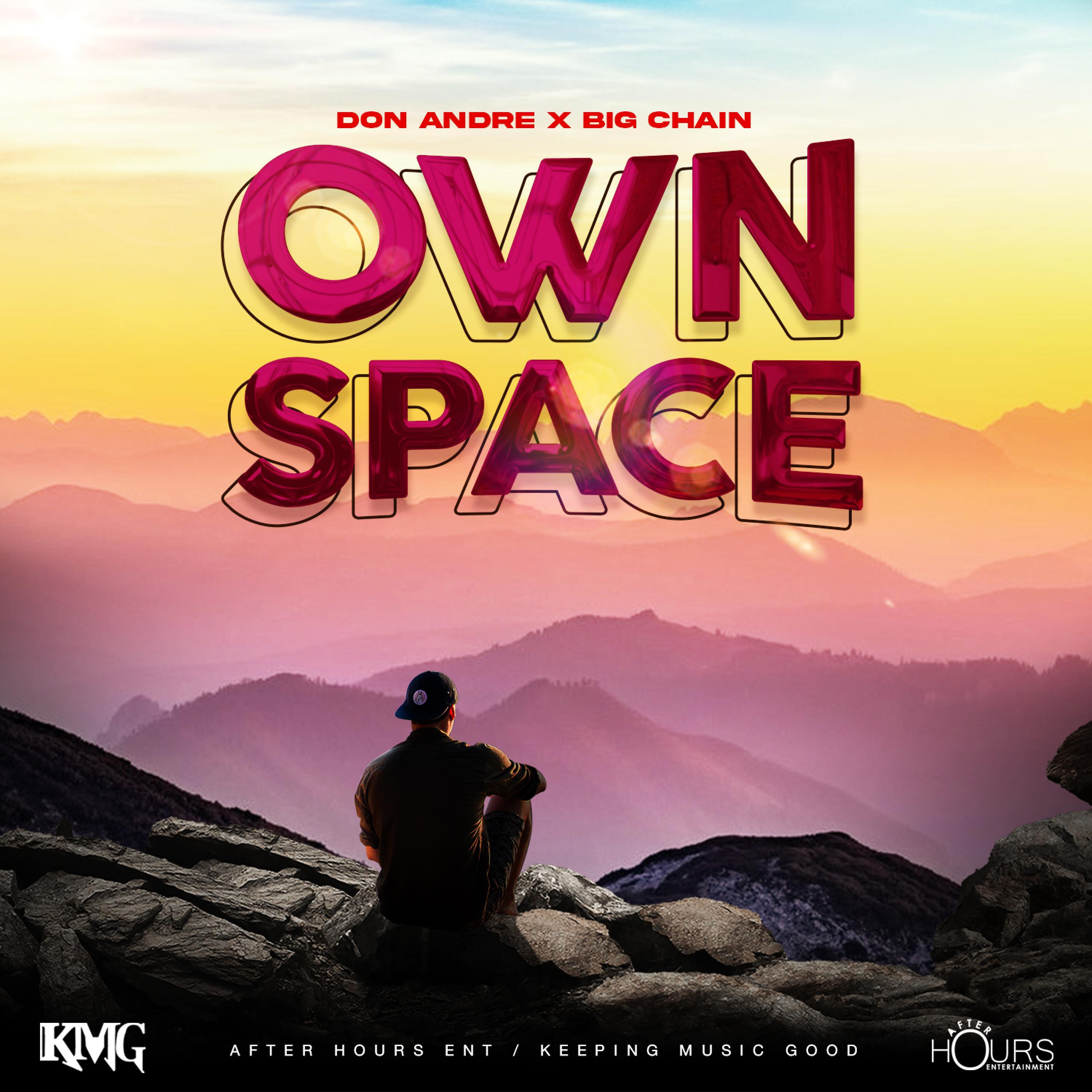 Own Space