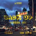 BACK UP - KALIX, MC芦健 JIAN (Original Mix)