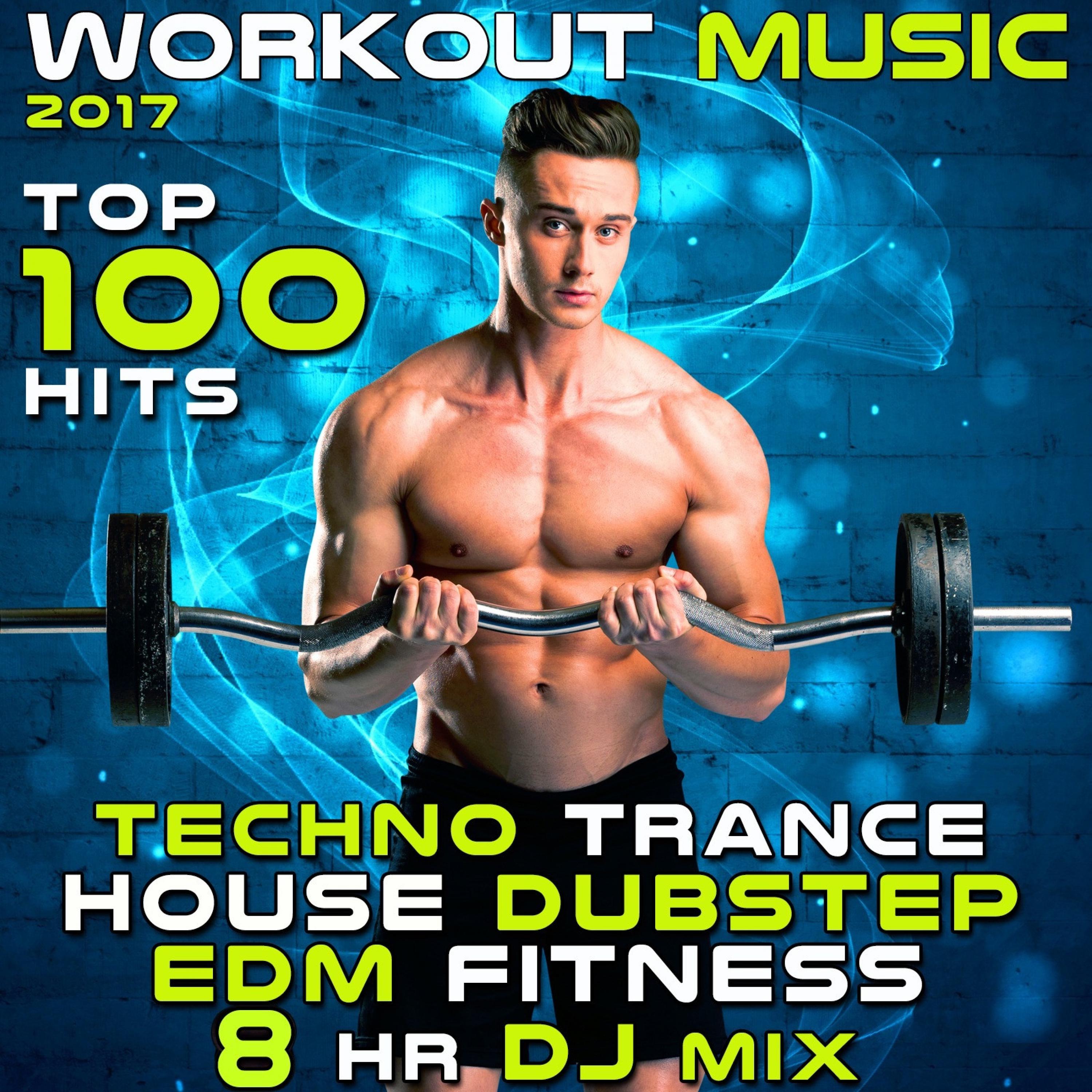 R4V3 - Night Light (EDM Mix Fitness Edit)