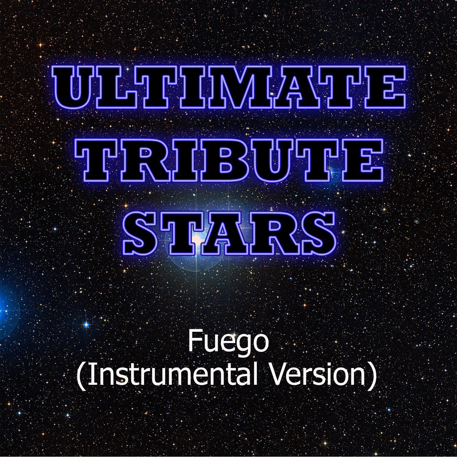 Pitbull feat. Don Omar - Fuego (Instrumental Version)专辑