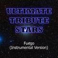 Pitbull feat. Don Omar - Fuego (Instrumental Version)