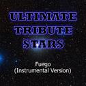 Pitbull feat. Don Omar - Fuego (Instrumental Version)专辑