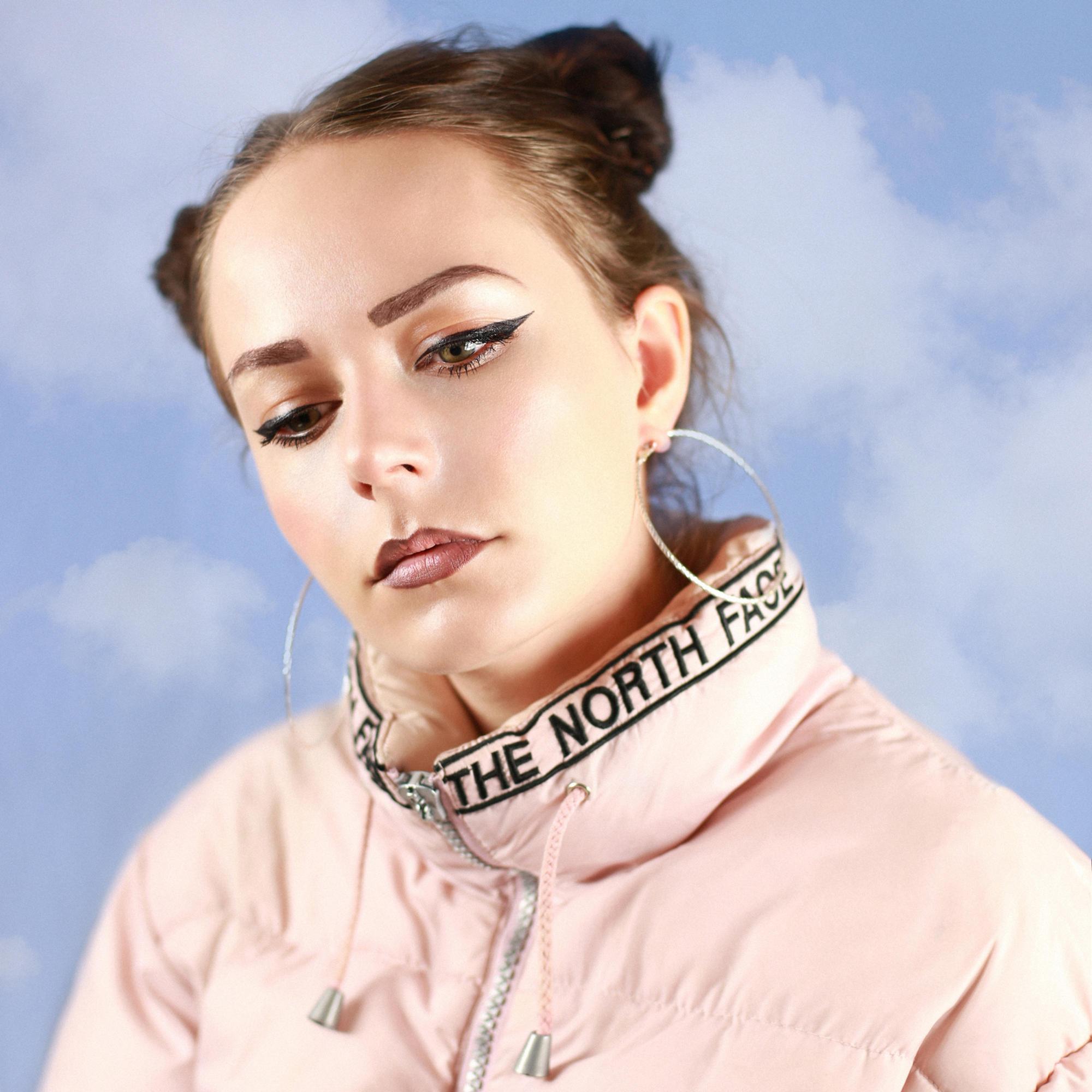 pink and blue - hannah diamond - 单曲 - 网易云音乐