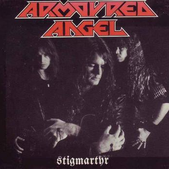 Stigmartyr