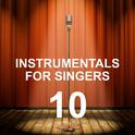 Instrumentals for Singers 10专辑