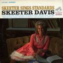 Skeeter Sings Standards专辑