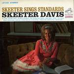 Skeeter Sings Standards专辑