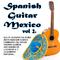 Spanish Guitar Mexico Vol.2专辑