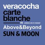 Carte Blanche vs Sun&Moon (Luminn & Ms.Tcc Mashup)专辑