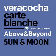 Carte Blanche vs Sun&Moon (Luminn & Ms.Tcc Mashup)