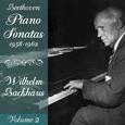 Beethoven: Piano Sonatas (1958-1962), Volume 2