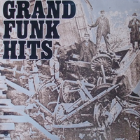 GRAND FUNK - SOME KIND OF WONDERFUL