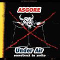 地狱恶羊 - ASGORE - UnderAir