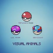 视觉动物VISUAL ANIMALS