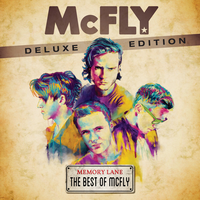 McFly - Love Is Easy