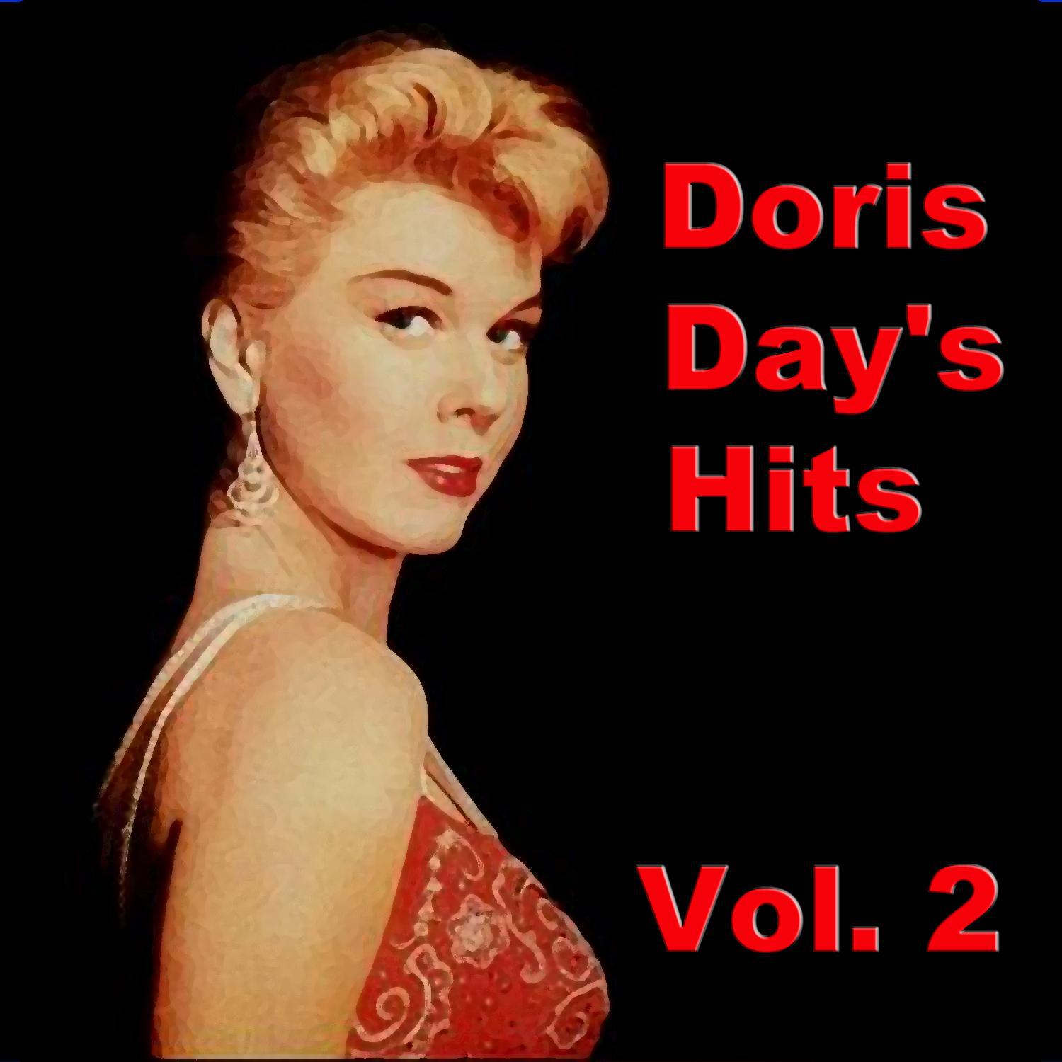 Doris Day's Hits, Vol. 2专辑