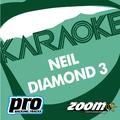 Zoom Karaoke - Neil Diamond 3