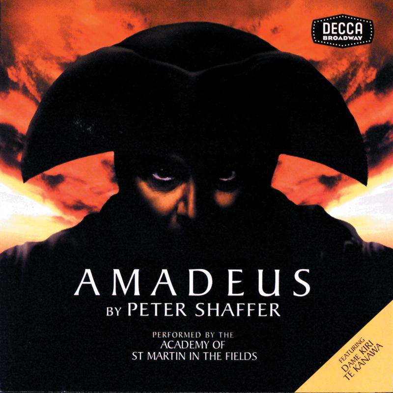 Amadeus (Music From The 1999 Stage Play)
