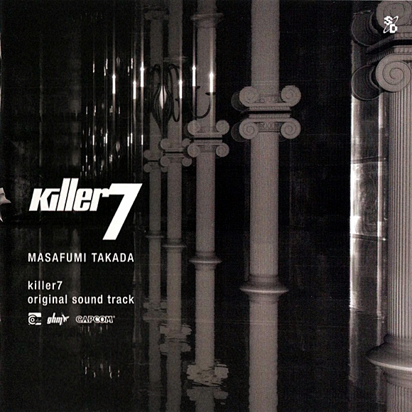 Killer7 Original Sound Track
