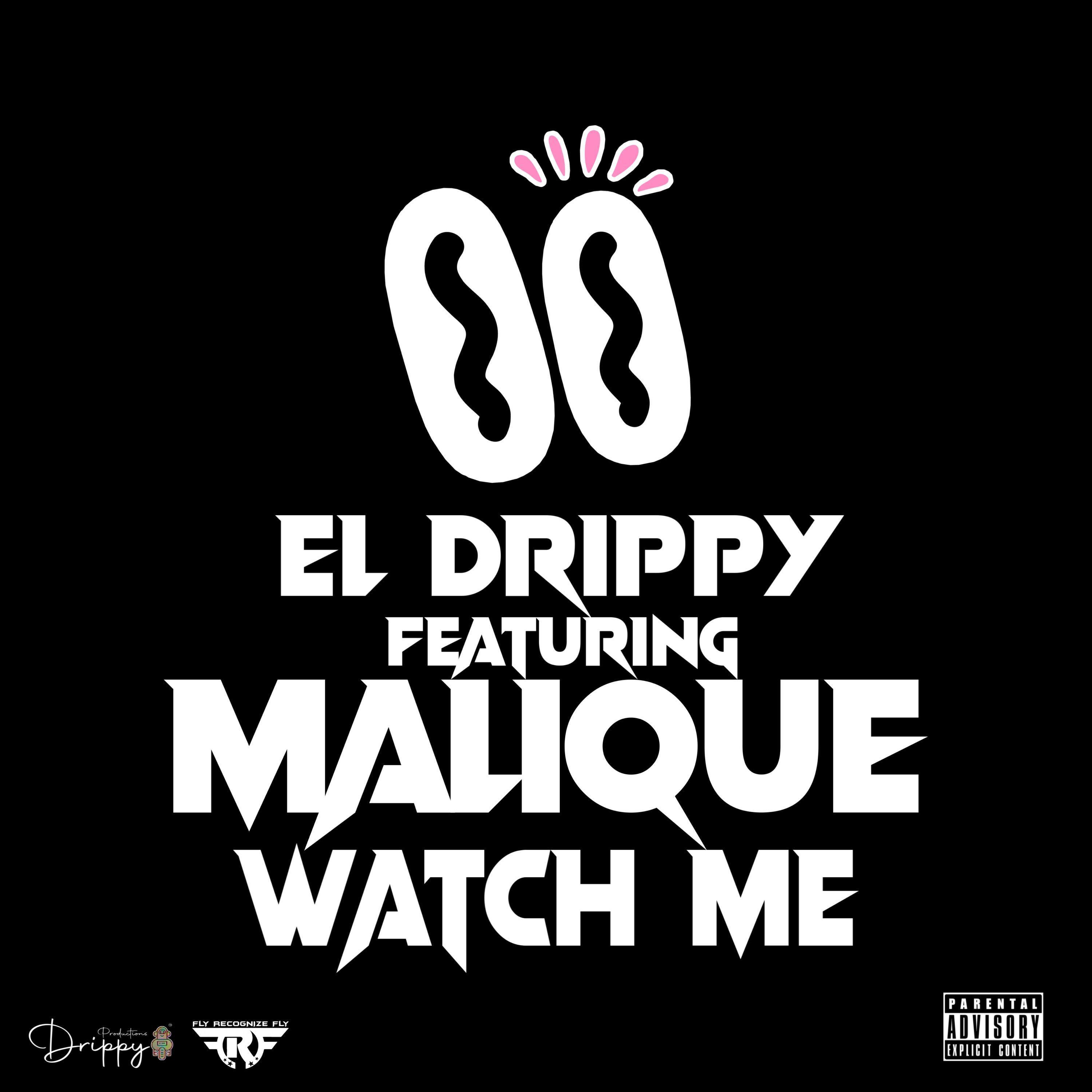 WATCH ME (feat. MALIQUE)