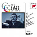 The Glenn Gould Edition - Bach: The Well-Tempered Clavier, Book I专辑