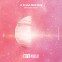 A Brand New Day (BTS WORLD OST Part.2)专辑