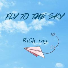 TO THE SKY