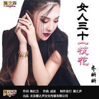 齐妍妍 - 女人三十一枝花(原版立体声伴奏)