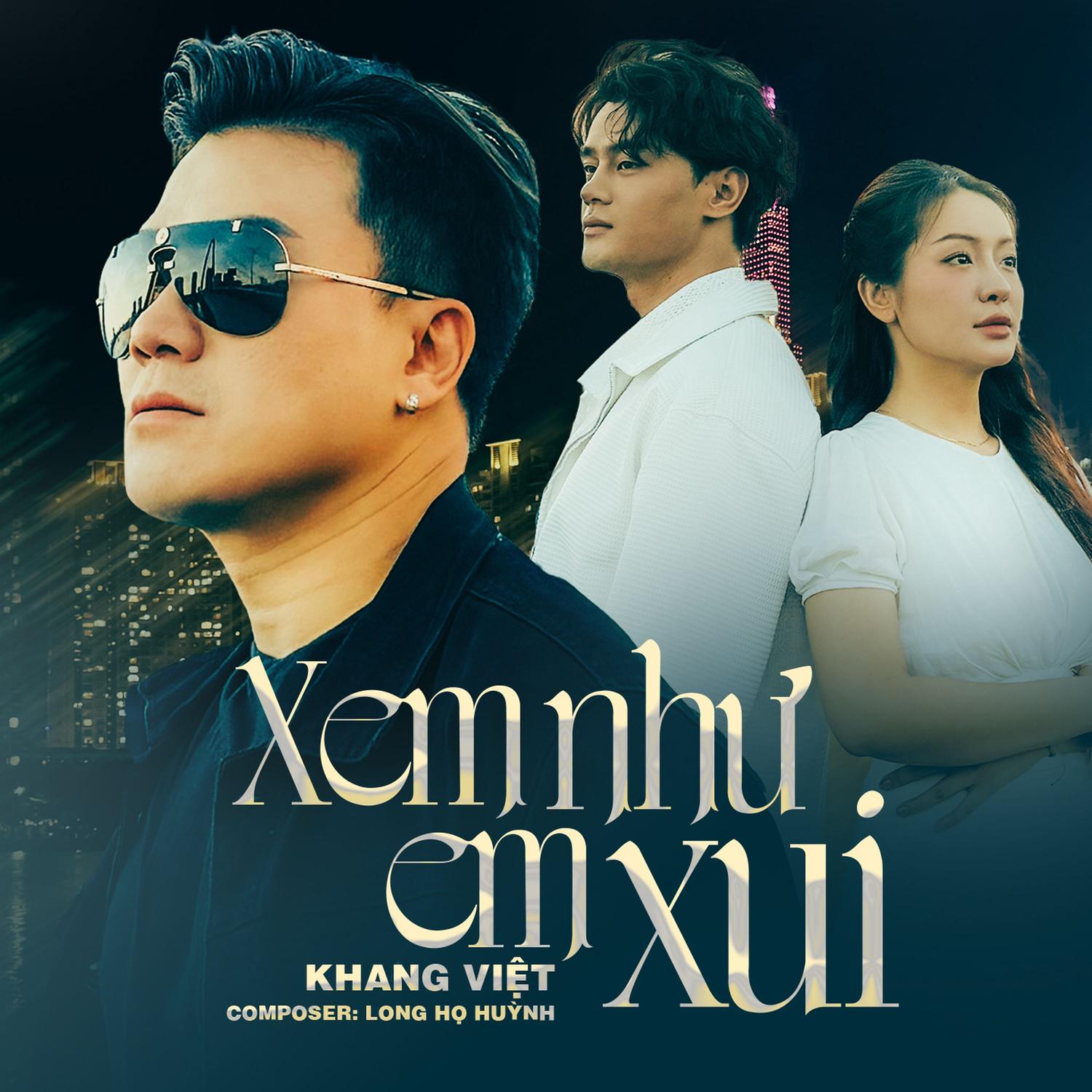 Xem Như Em Xui (Haky Remix)