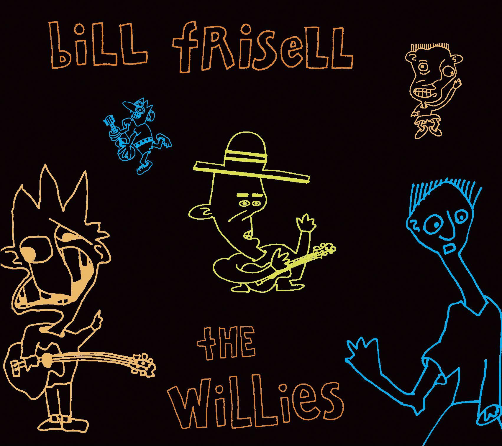 The Willies