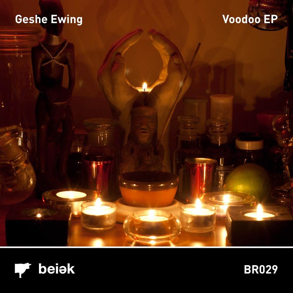 Voodoo EP