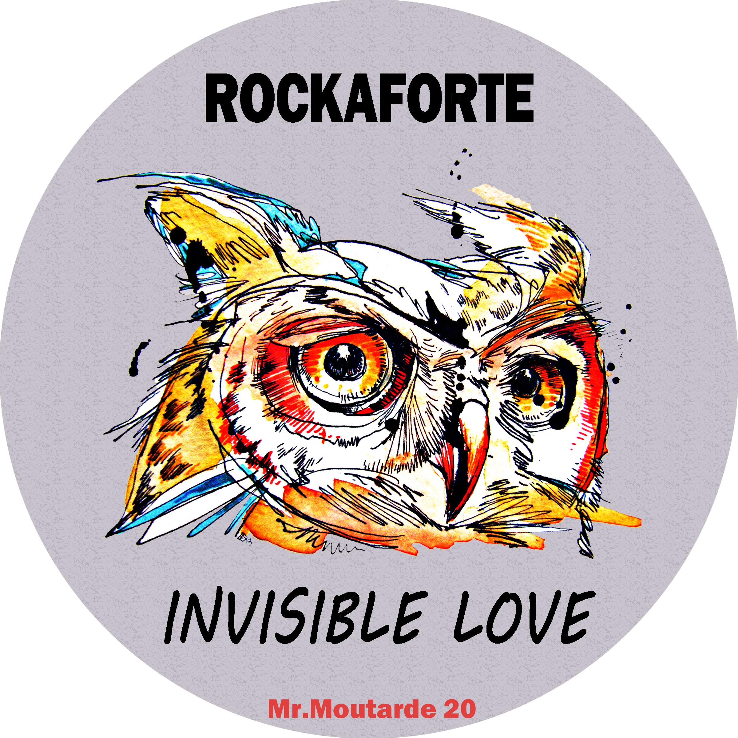 Invisible Love