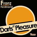 Darts Of Pleasure专辑