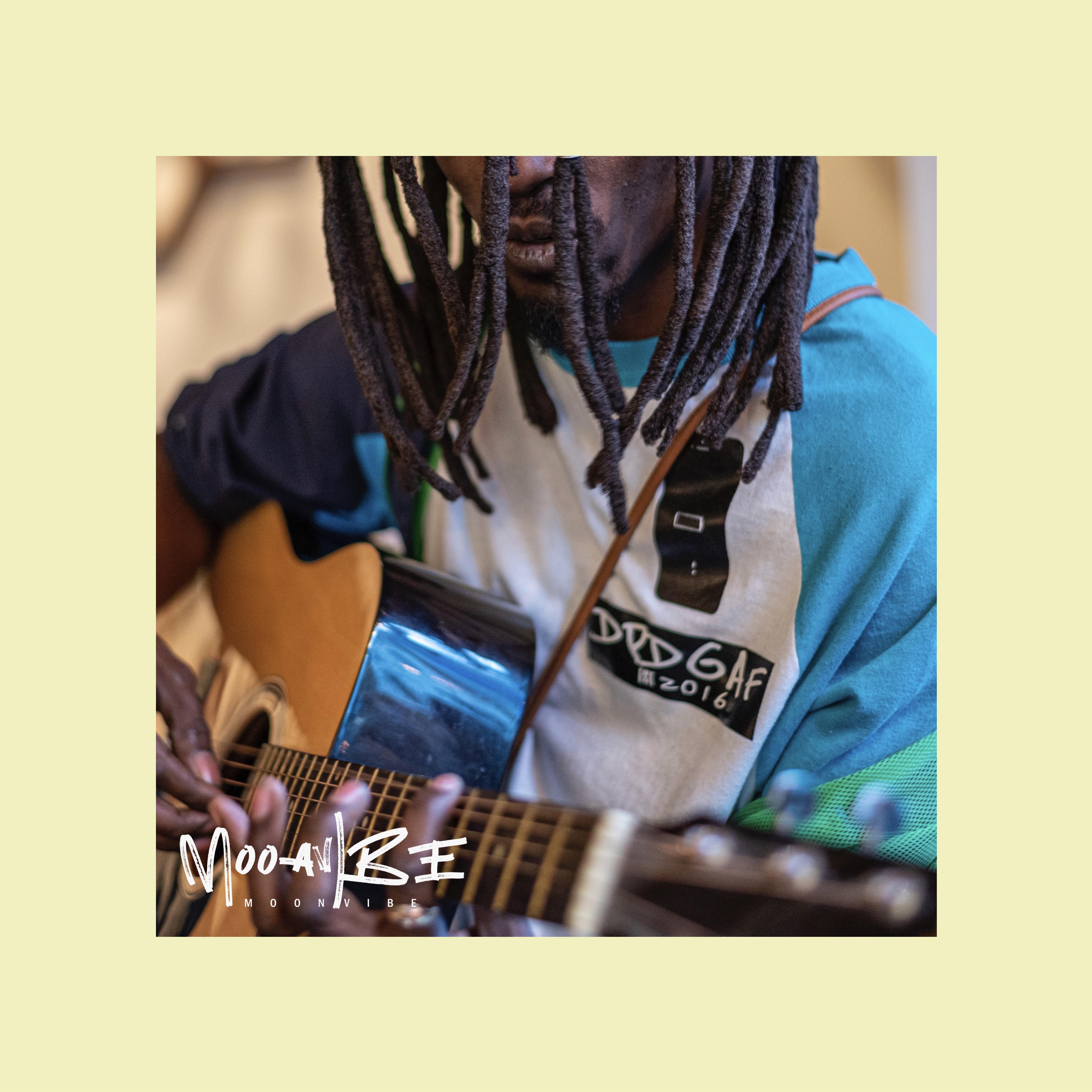 钱正昊 & Reggae Type Beat “PADDY”