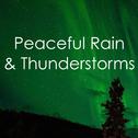 18 Rain and Thunderstorm Sounds for Deep Sleep and Anxiety Relief专辑