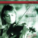 Brahms: Violin Concerto专辑