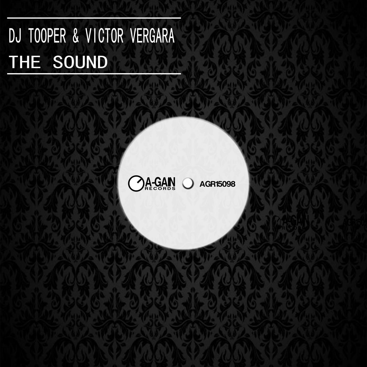 The Sound (Original Mix)