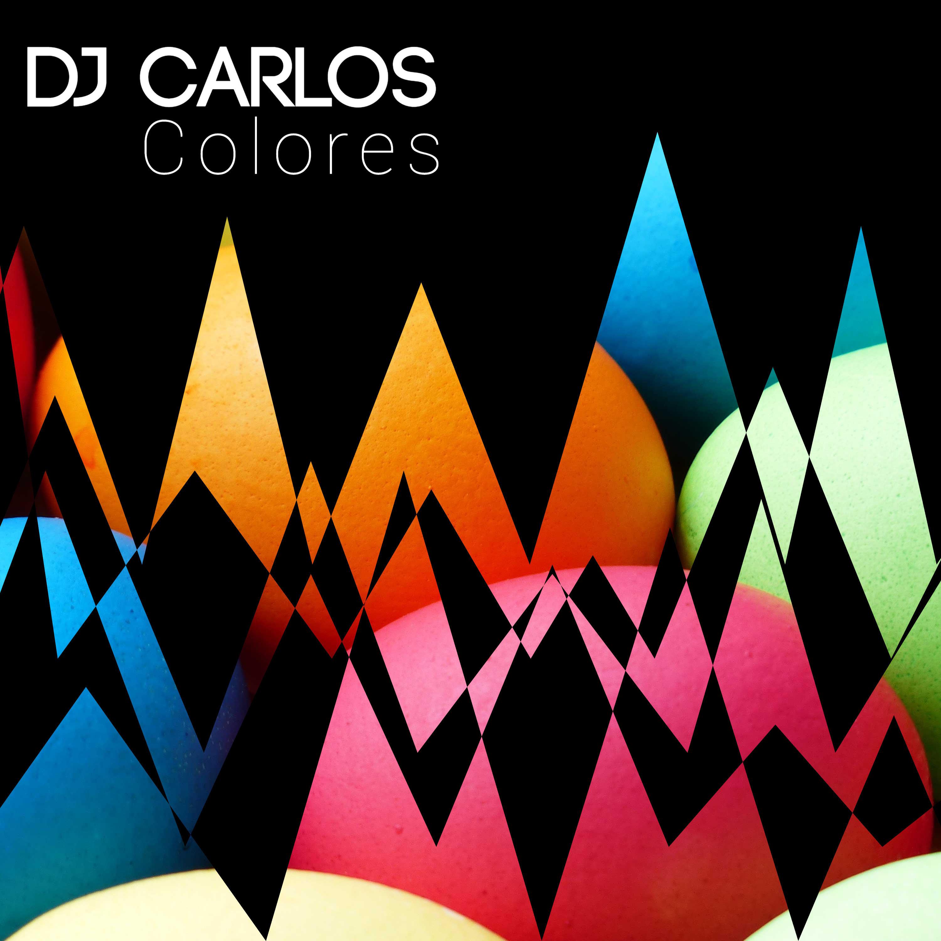 DJ CARLOS - Lovely Star