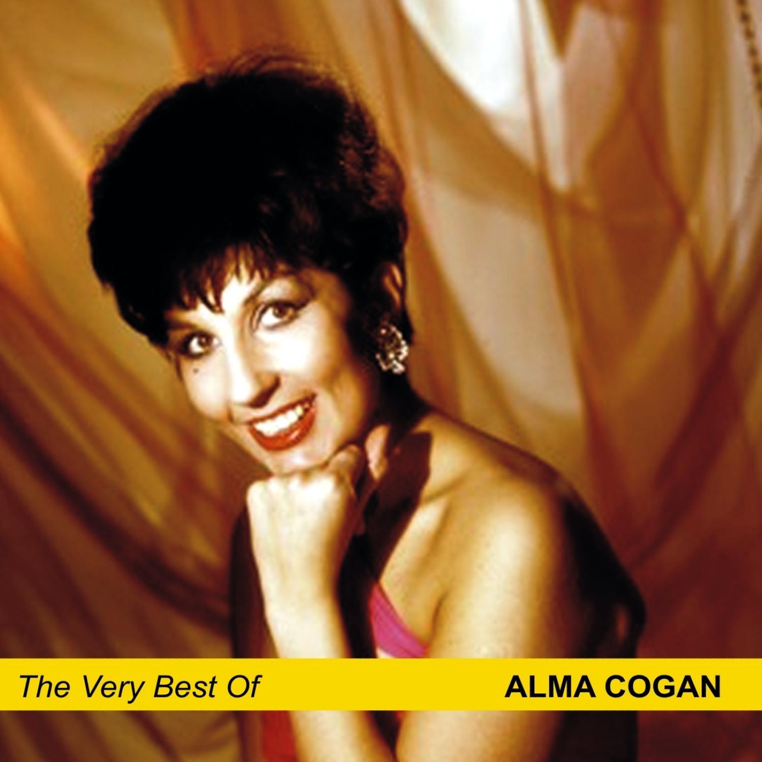 The Very Best Of Alma