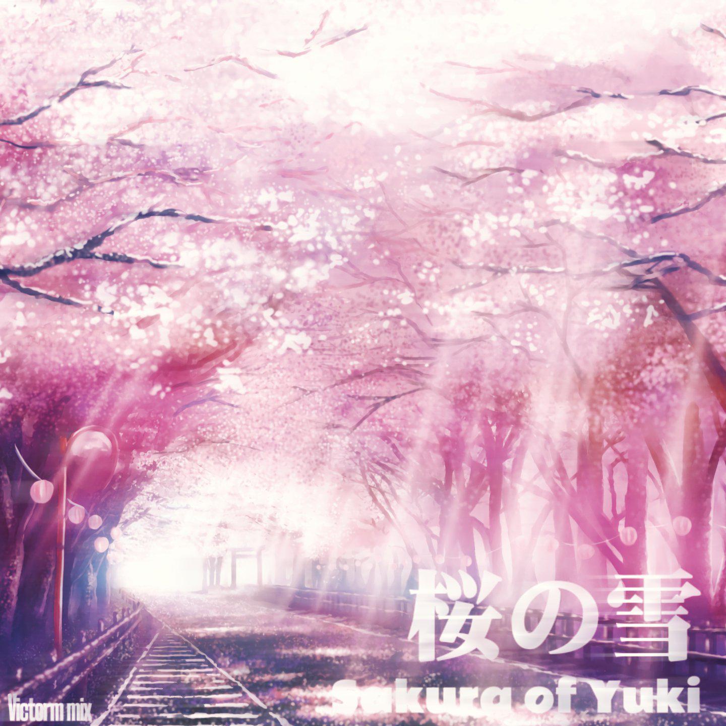 Sakura of Yuki