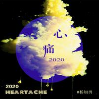 杨旭勇-心痛2020（中集）伴奏