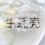 生蚝壳专辑