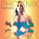 Phoenix (The Remixes)专辑