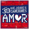 Las 30 Mejores Canciones de Amor