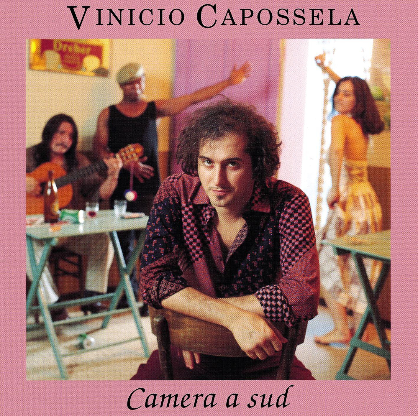 Camera A Sud