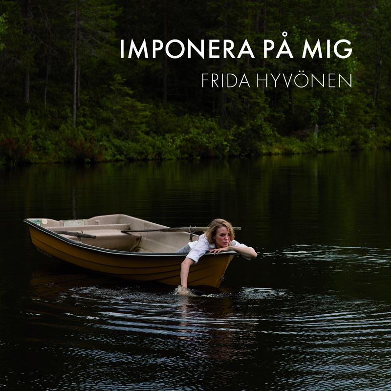 Imponera på mig
