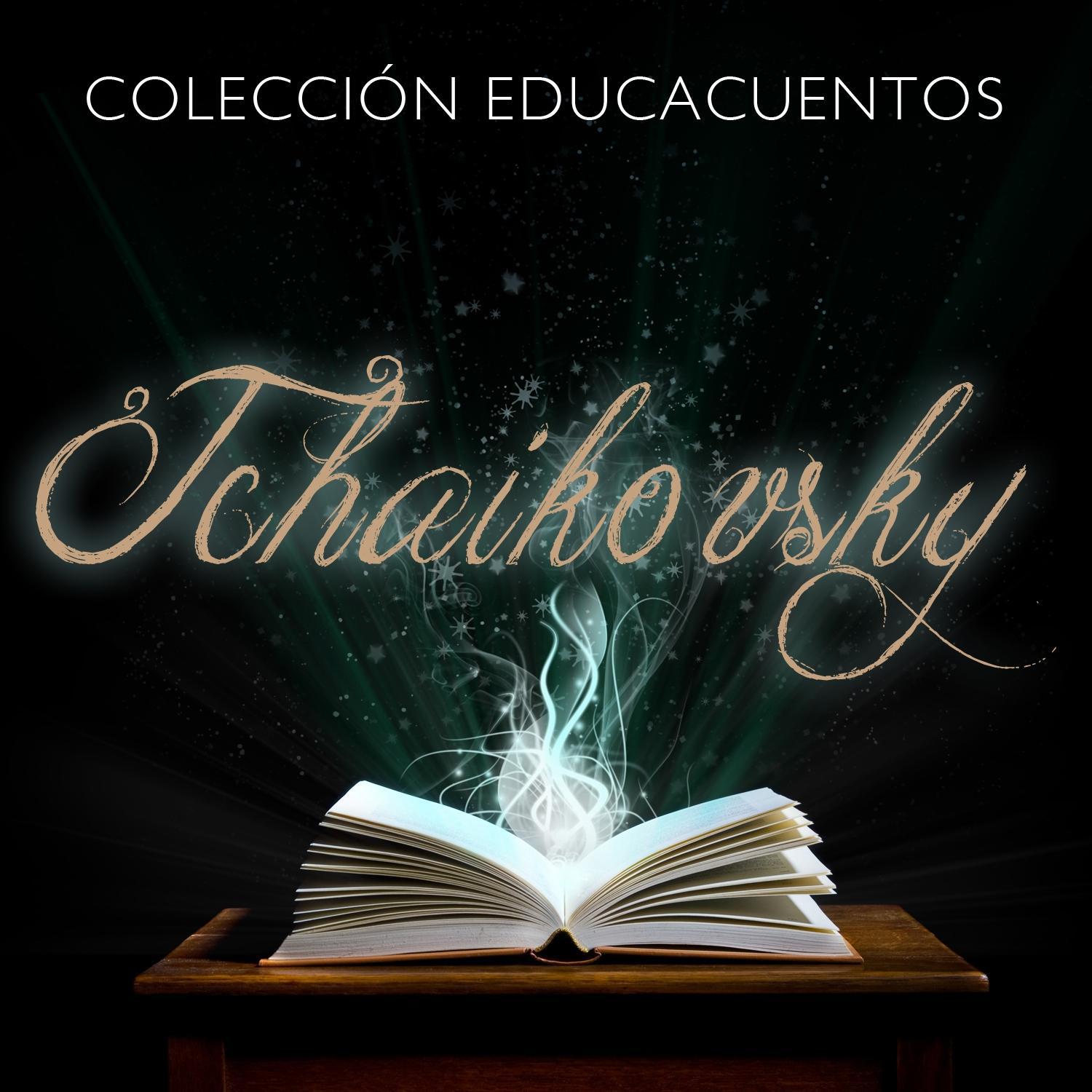 Colección Educacuentos: Tchaikovsky专辑