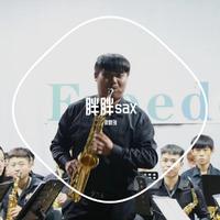 此情不移(中音萨克斯)