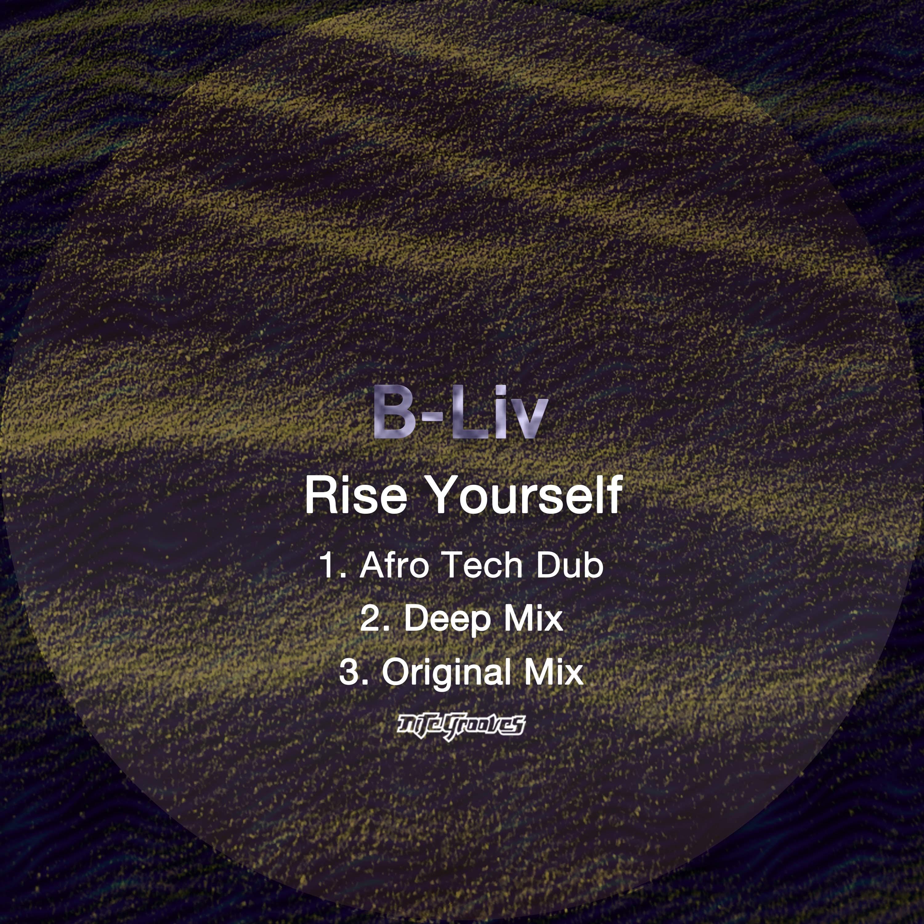 Rise Yourself