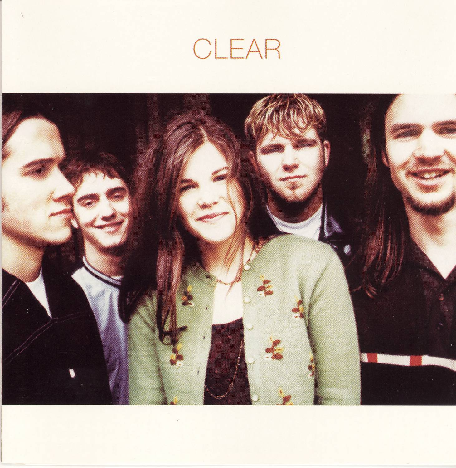 Clear
